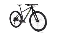 On-One Whippet SRAM GX Mountain Bike 18 On-One Whippet SRAM GX Mountain Bike -Planetx Bike Store OnOne Whippet GXRigid Black P2