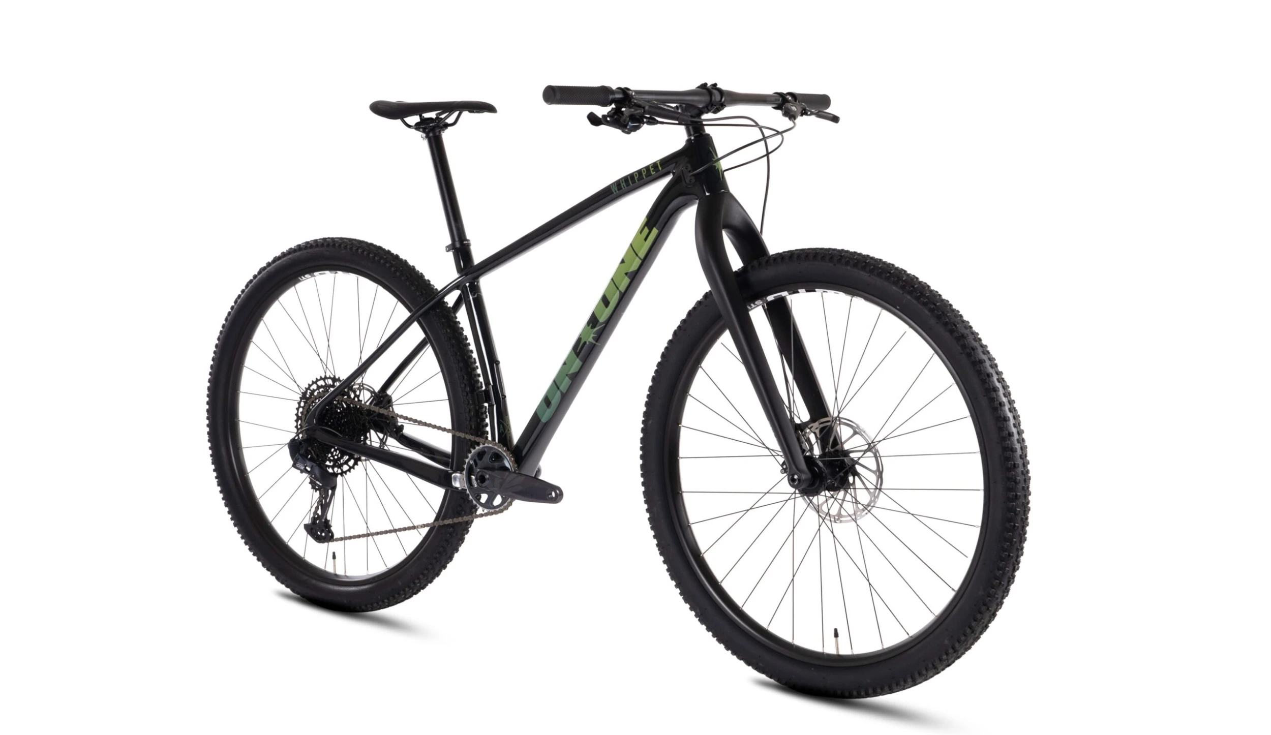 On-One Whippet SRAM GX Mountain Bike 7 On-One Whippet SRAM GX Mountain Bike - Image 5