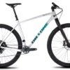 On-One Whippet SRAM GX Mountain Bike -Planetx Bike Store OnOne Whippet GXRigid CoolGrey P1