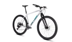 On-One Whippet SRAM GX Mountain Bike 15 On-One Whippet SRAM GX Mountain Bike -Planetx Bike Store OnOne Whippet GXRigid CoolGrey P2