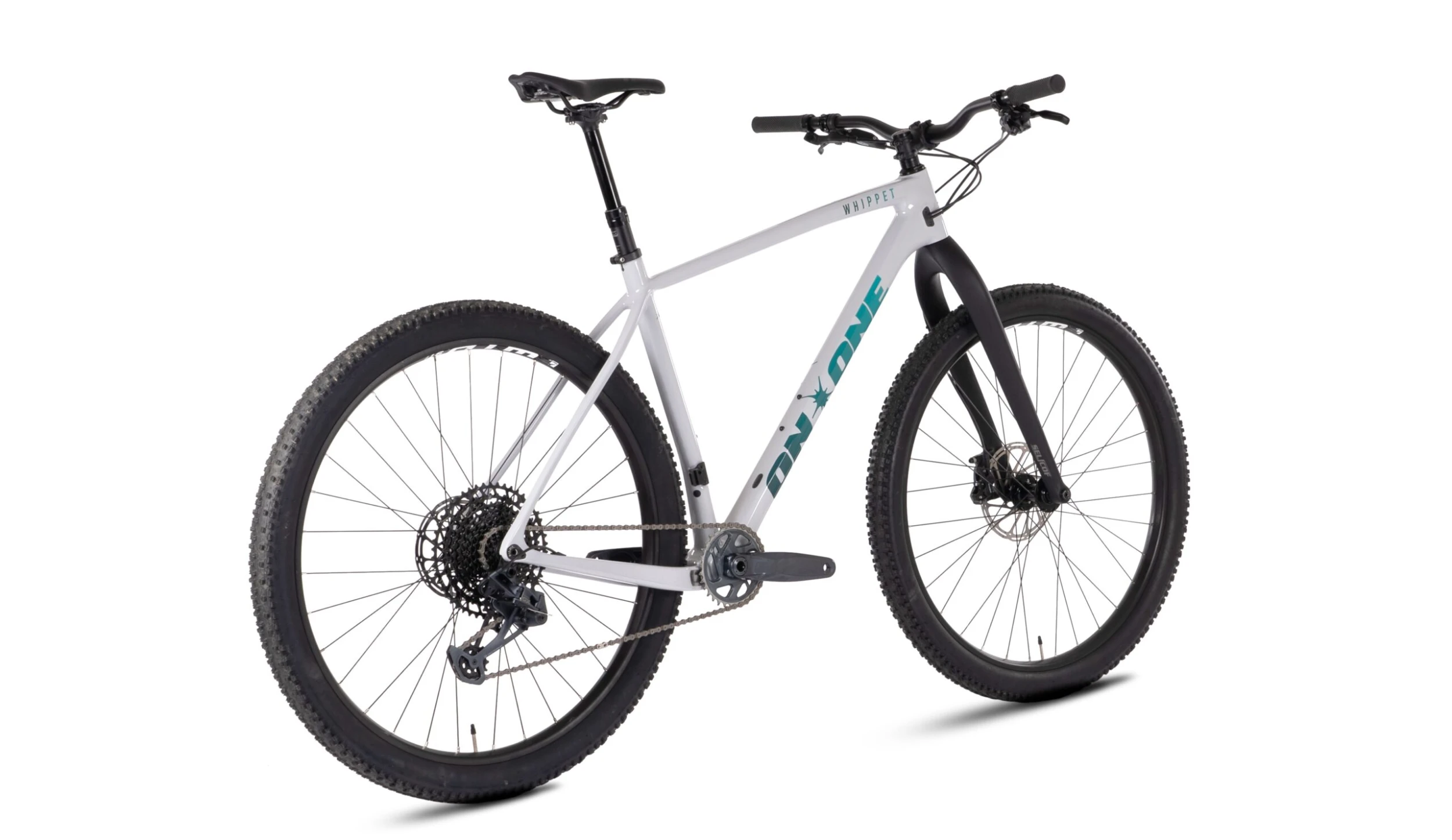 On-One Whippet SRAM GX Mountain Bike 5 On-One Whippet SRAM GX Mountain Bike - Image 3
