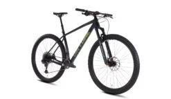 On-One Whippet SRAM GX Mountain Bike 24 On-One Whippet SRAM GX Mountain Bike -Planetx Bike Store OnOne Whippet GXSusp Black P2