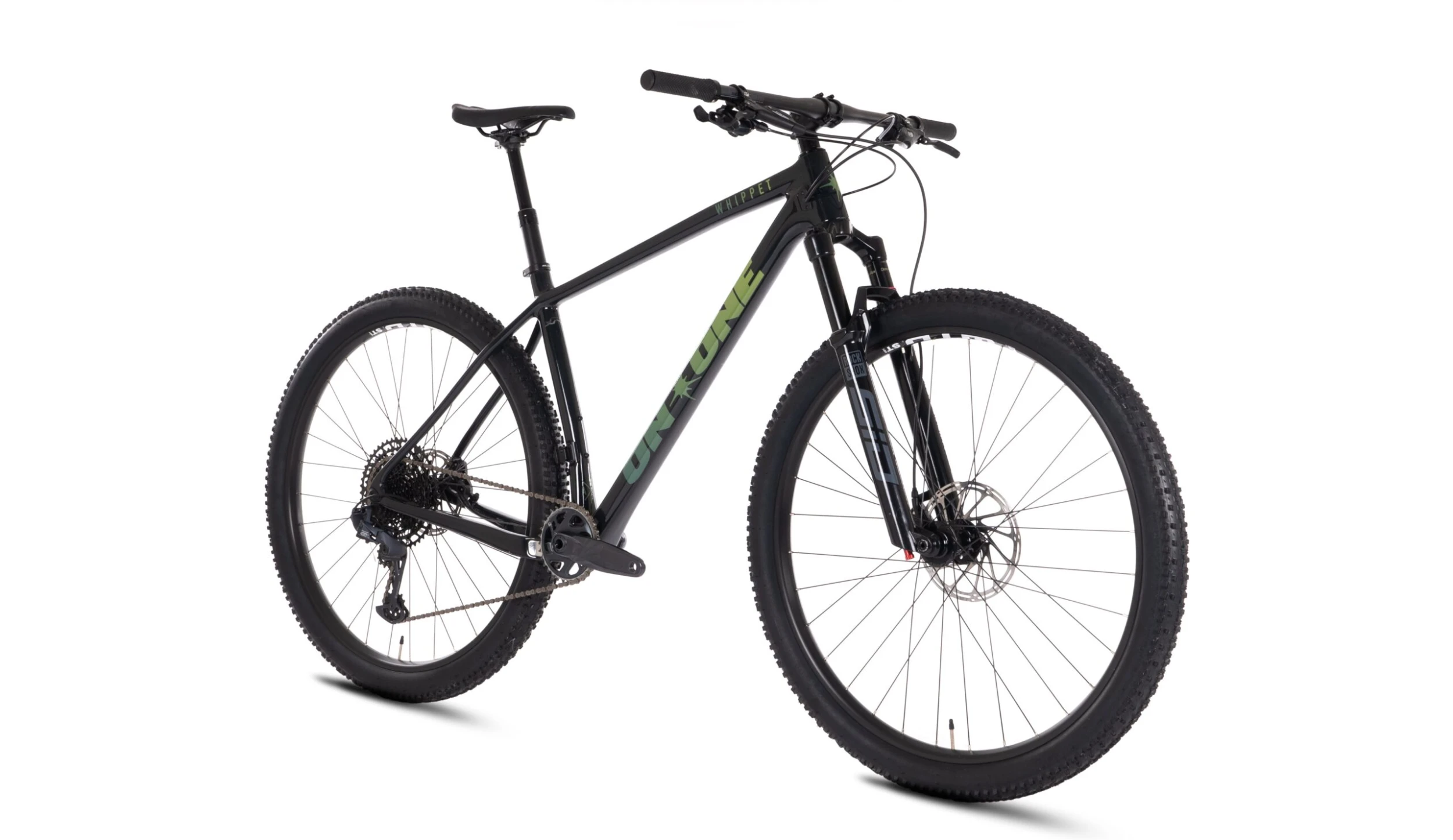On-One Whippet SRAM GX Mountain Bike 13 On-One Whippet SRAM GX Mountain Bike - Image 11
