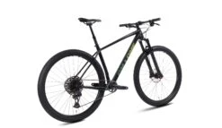 On-One Whippet SRAM GX Mountain Bike 25 On-One Whippet SRAM GX Mountain Bike -Planetx Bike Store OnOne Whippet GXSusp Black P3