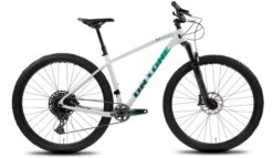 On-One Whippet SRAM GX Mountain Bike 20 On-One Whippet SRAM GX Mountain Bike -Planetx Bike Store OnOne Whippet GXSusp CoolGrey P1