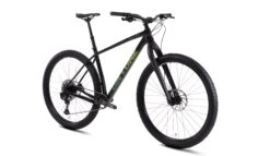 Planetx Bike Store -Planetx Bike Store OnOne Whippet SXRigid Black P2