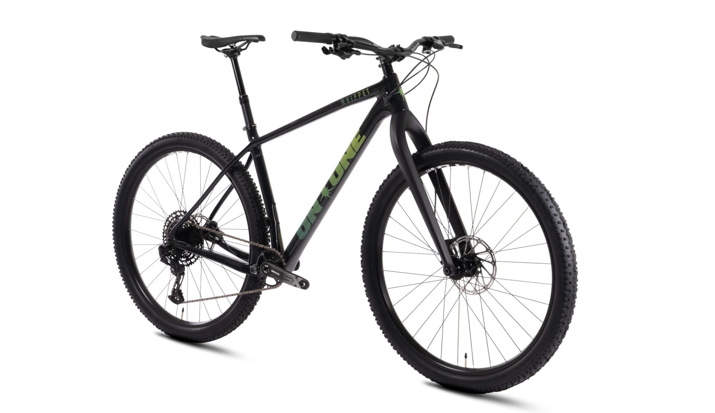 On-One Whippet SRAM SX Mountain Bike 4 On-One Whippet SRAM SX Mountain Bike - Image 2