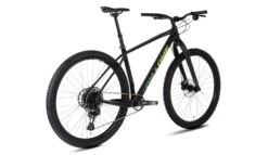 On-One Whippet SRAM SX Mountain Bike 16 On-One Whippet SRAM SX Mountain Bike -Planetx Bike Store OnOne Whippet SXRigid Black P3