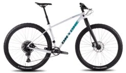 On-One Whippet SRAM SX Mountain Bike 17 On-One Whippet SRAM SX Mountain Bike -Planetx Bike Store OnOne Whippet SXRigid CoolGrey P1