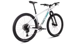 On-One Whippet SRAM SX Mountain Bike 19 On-One Whippet SRAM SX Mountain Bike -Planetx Bike Store OnOne Whippet SXRigid CoolGrey P3