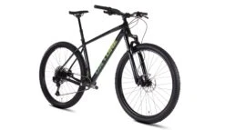 On-One Whippet SRAM SX Mountain Bike 21 On-One Whippet SRAM SX Mountain Bike -Planetx Bike Store OnOne Whippet SXSusp Black P2