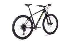 On-One Whippet SRAM SX Mountain Bike 22 On-One Whippet SRAM SX Mountain Bike -Planetx Bike Store OnOne Whippet SXSusp Black P3