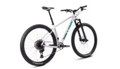 On-One Whippet SRAM SX Mountain Bike 25 On-One Whippet SRAM SX Mountain Bike -Planetx Bike Store OnOne Whippet SXSusp CoolGrey P3