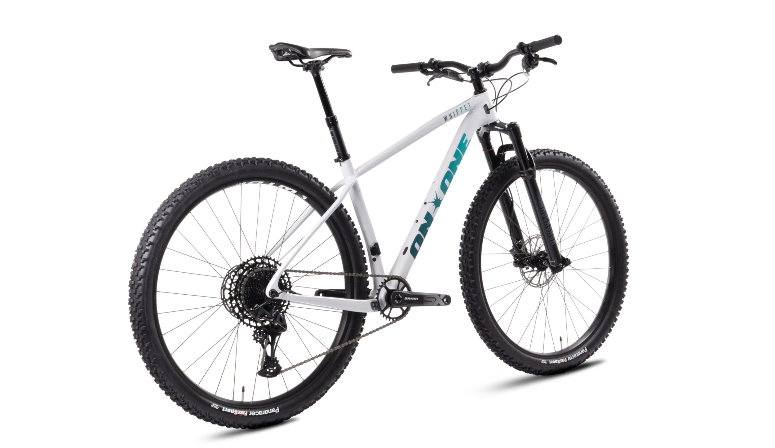 On-One Whippet SRAM SX Mountain Bike 14 On-One Whippet SRAM SX Mountain Bike - Image 12