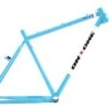 On-One Mulo Frame -Planetx Bike Store P1 MULO FRAME