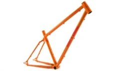 On-One Huntsman Frame -Planetx Bike Store P3 HUNTSMAN FRME