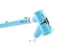 On-One Mulo Frame -Planetx Bike Store P4 MULO FRAME