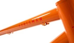 On-One Huntsman Frame -Planetx Bike Store P5 HUNTSMAN FRME