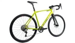 Planet X London Road Shimano GRX RX810 Bike -Planetx Bike Store P5 LondonRoadGRX