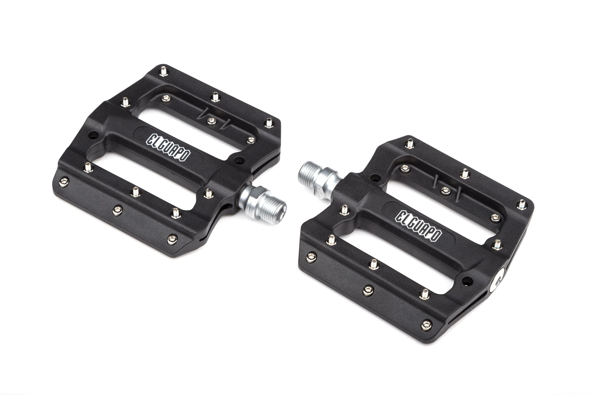 El Guapo Toro Flat Pedal 3 El Guapo Toro Flat Pedal