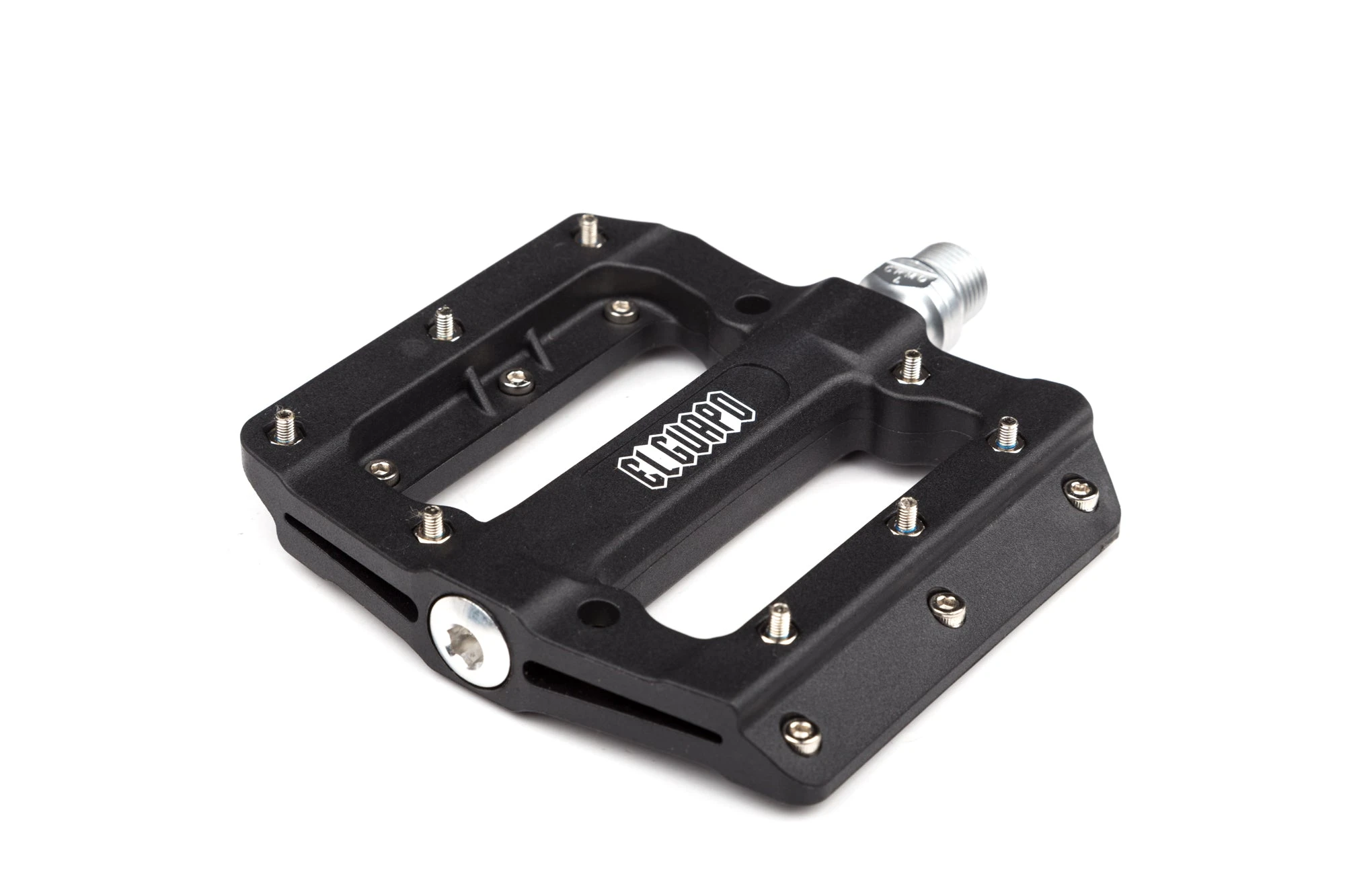 El Guapo Toro Flat Pedal 4 El Guapo Toro Flat Pedal - Image 2