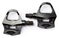 Jobsworth Road Pedals Black Keo System With Cleat