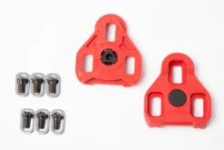 Jobsworth Road Pedals Black Keo System With Cleat -Planetx Bike Store PEJOBRK P4