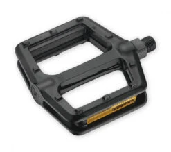 Jobsworth VP-535 Platform Pedals