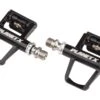Planet X Connect LOOK Keo Compatible Road Pedals -Planetx Bike Store PEPXCON P1