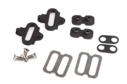 Planet X Flip Flop SPD-Flat Double Sided Pedals -Planetx Bike Store PEPXFLF P3