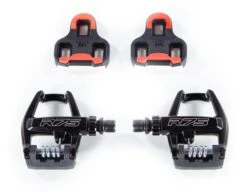 Planet X Sync Keo Compatible Road Pedals -Planetx Bike Store PEPXSYNC P3 01