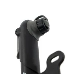 Jobsworth Leveche Micro Pump -Planetx Bike Store PUMP IT P5