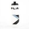 Planet X 750ml Water Bottle / Clear & Black -Planetx Bike Store PX4 750ML 1512x1512 Reverse