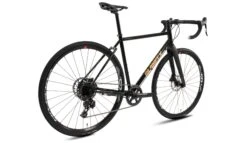 Planet X Kaffenback SRAM Apex 1 Mechanical Bike 7 Planet X Kaffenback SRAM Apex 1 Mechanical Bike -Planetx Bike Store PlanetX Kaffenback Apex Black P3
