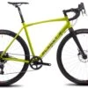 Planet X London Road SRAM Rival 1 Gravel Edition Bike -Planetx Bike Store PlanetX LondonRoad Road gravel Rival Zesty Lime P1