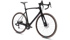 Planet X Pro Carbon Disc Campagnolo Chorus Road Bike 15 Planet X Pro Carbon Disc Campagnolo Chorus Road Bike -Planetx Bike Store PlanetX ProCarbon Campagnolo Black P2