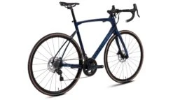 Planet X Pro Carbon Disc Campagnolo Chorus Road Bike 19 Planet X Pro Carbon Disc Campagnolo Chorus Road Bike -Planetx Bike Store PlanetX ProCarbon Campagnolo Blue P3