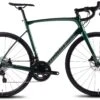 Planet X Pro Carbon Disc Campagnolo Chorus Road Bike 1 Planet X Pro Carbon Disc Campagnolo Chorus Road Bike -Planetx Bike Store PlanetX ProCarbon Campagnolo Green P1