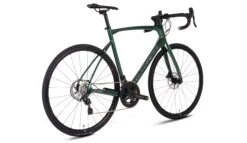 Planet X Pro Carbon Disc Campagnolo Chorus Road Bike 13 Planet X Pro Carbon Disc Campagnolo Chorus Road Bike -Planetx Bike Store PlanetX ProCarbon Campagnolo Green P3