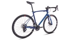 Planet X Pro Carbon SRAM Force AXS Road Bike -Planetx Bike Store PlanetX ProCarbon ForceAXS Blue P3