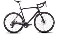 Planet X Pro Carbon SRAM Rival AXS Road Bike 14 Planet X Pro Carbon SRAM Rival AXS Road Bike -Planetx Bike Store PlanetX ProCarbon RivalAXS Black P1