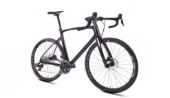 Planet X Pro Carbon SRAM Rival AXS Road Bike 15 Planet X Pro Carbon SRAM Rival AXS Road Bike -Planetx Bike Store PlanetX ProCarbon RivalAXS Black P2