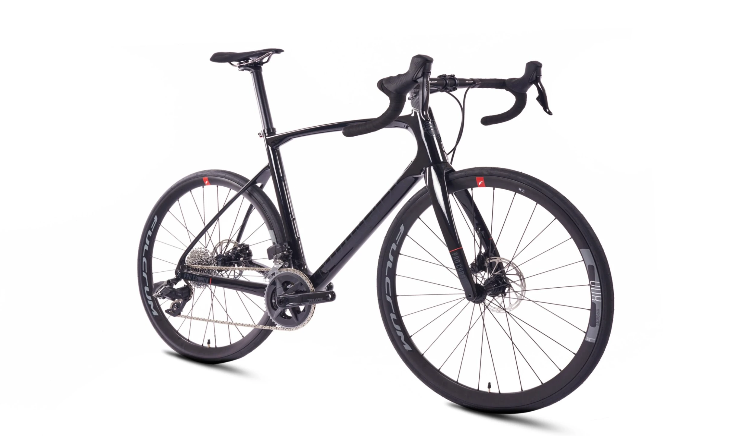 Planet X Pro Carbon SRAM Rival AXS Road Bike 7 Planet X Pro Carbon SRAM Rival AXS Road Bike - Image 5