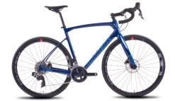 Planet X Pro Carbon SRAM Rival AXS Road Bike 17 Planet X Pro Carbon SRAM Rival AXS Road Bike -Planetx Bike Store PlanetX ProCarbon RivalAXS Blue P1