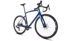 Planet X Pro Carbon SRAM Rival AXS Road Bike 18 Planet X Pro Carbon SRAM Rival AXS Road Bike -Planetx Bike Store PlanetX ProCarbon RivalAXS Blue P2