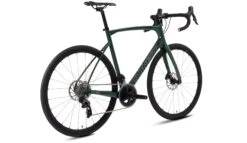 Planet X Pro Carbon SRAM Rival AXS Road Bike 13 Planet X Pro Carbon SRAM Rival AXS Road Bike -Planetx Bike Store PlanetX ProCarbon RivalAXS Green P3
