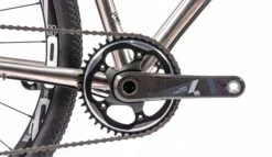 Planetx Bike Store -Planetx Bike Store PlanetX Tempest Force1 Silver P2