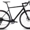 Planet X XLS EVO SRAM Force 1 Carbon Cyclocross Bike -Planetx Bike Store PlanetX XLSEvo Force1 Black P1