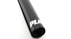 Planet X Deluxe Training Mat / 920x1982x6mm / Black 11 Planet X Deluxe Training Mat / 920x1982x6mm / Black -Planetx Bike Store Rolled Up 4424x2560 1