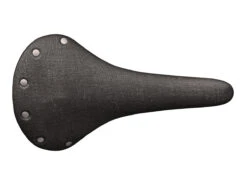San Marco Regal Evo Woven Saddle / Xsilite Rail